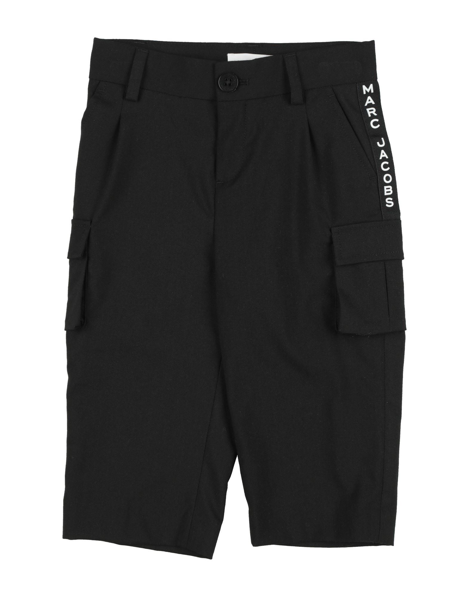 MARC JACOBS Hose Kinder Schwarz von MARC JACOBS