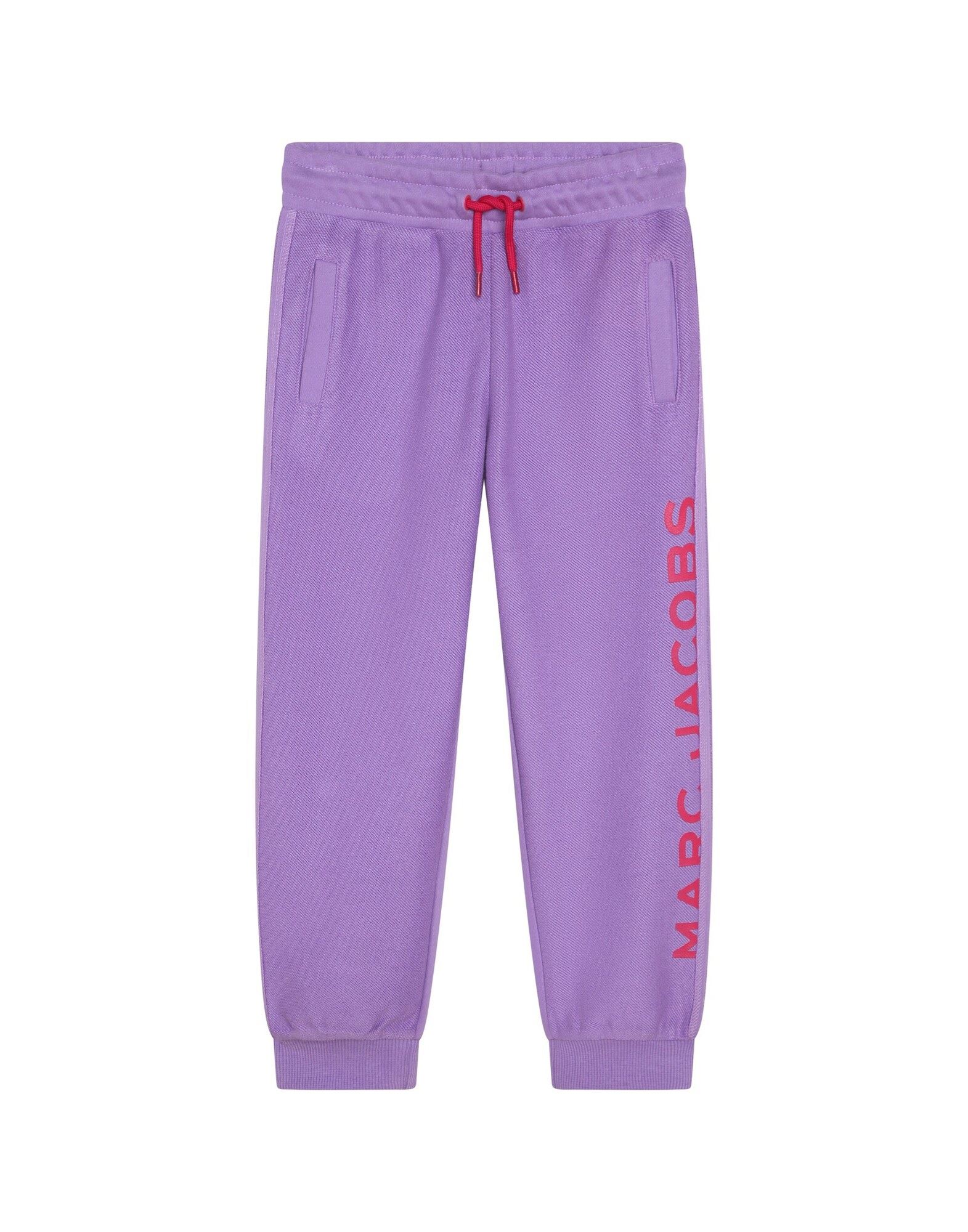 MARC JACOBS Hose Kinder Violett von MARC JACOBS