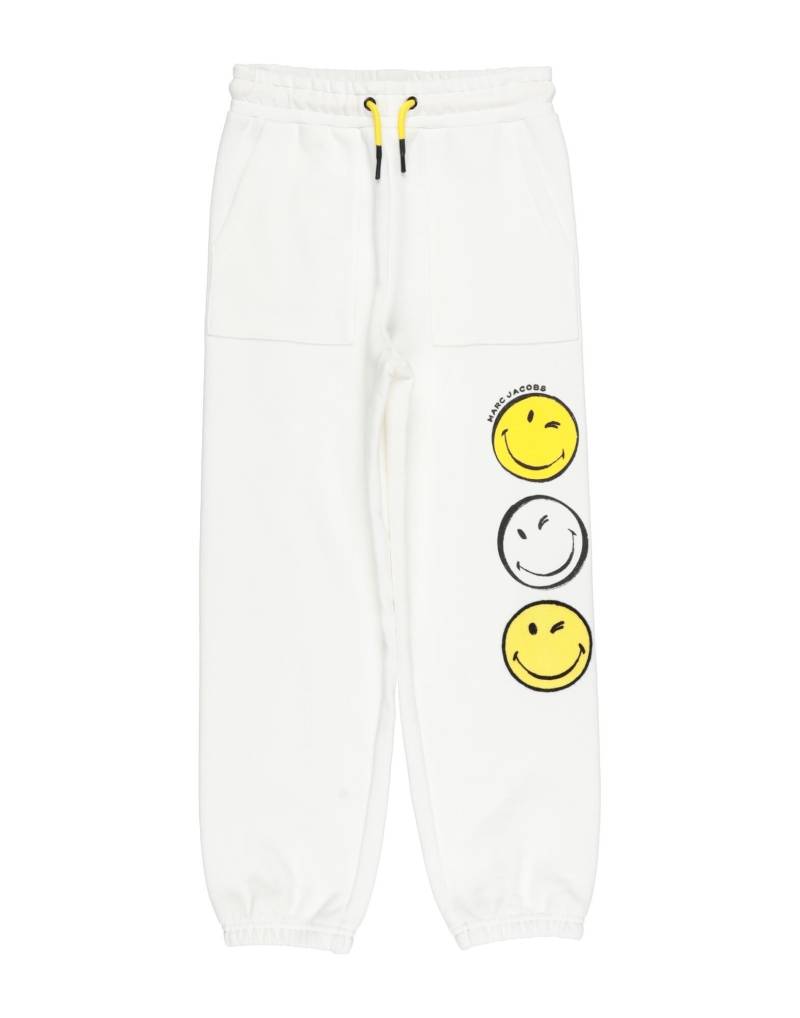 MARC JACOBS Hose Kinder Weiß von MARC JACOBS