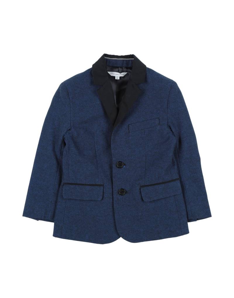 MARC JACOBS Blazer Kinder Nachtblau von MARC JACOBS