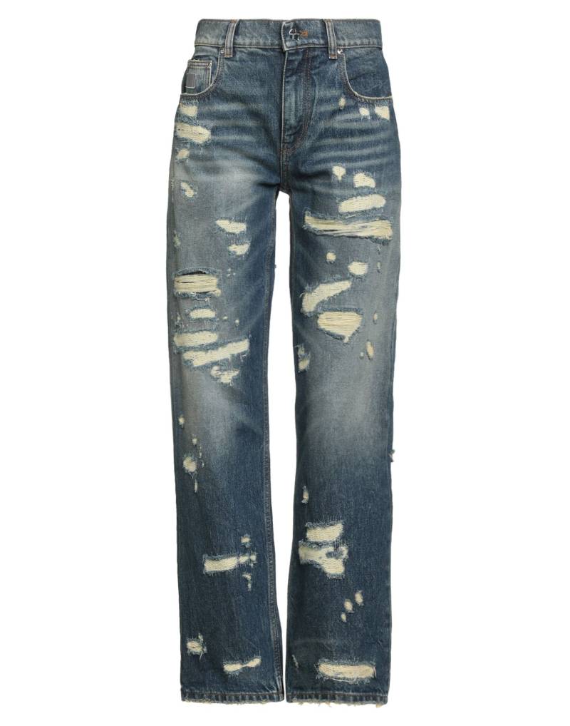 MARC JACOBS Jeanshose Damen Blau von MARC JACOBS