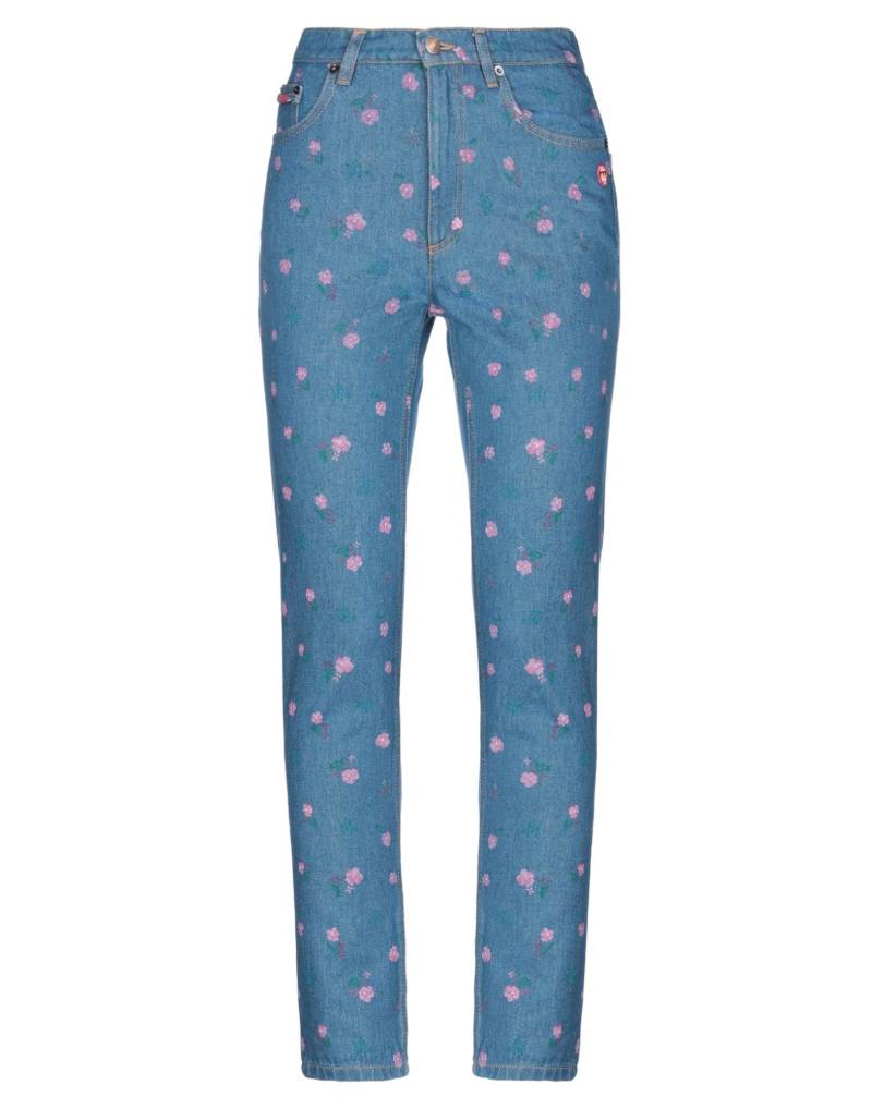 MARC JACOBS Jeanshose Damen Blau von MARC JACOBS