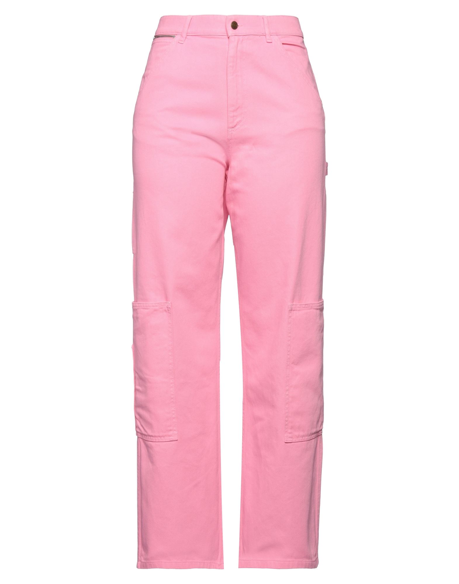 MARC JACOBS Jeanshose Damen Rosa von MARC JACOBS