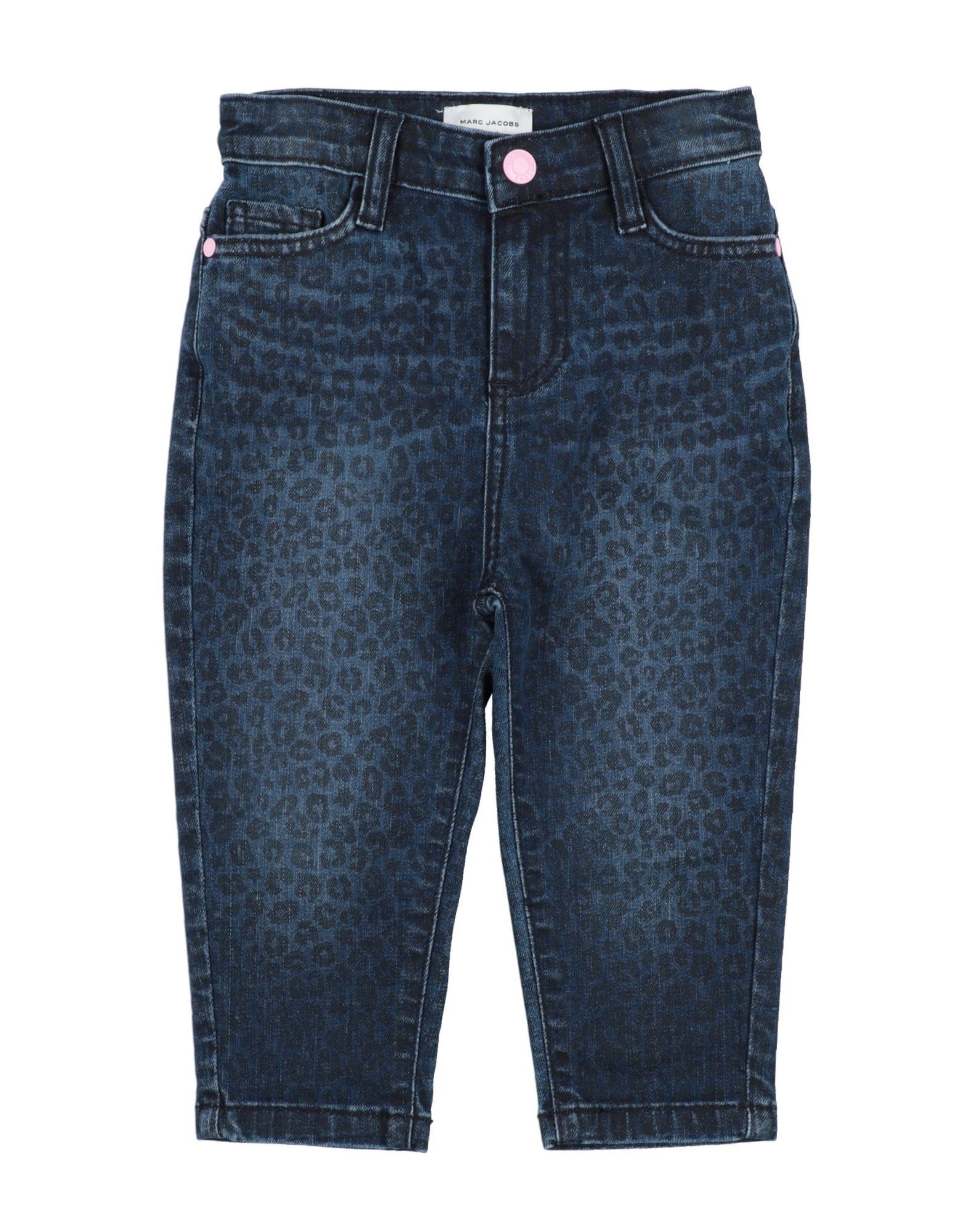 MARC JACOBS Jeanshose Kinder Blau von MARC JACOBS