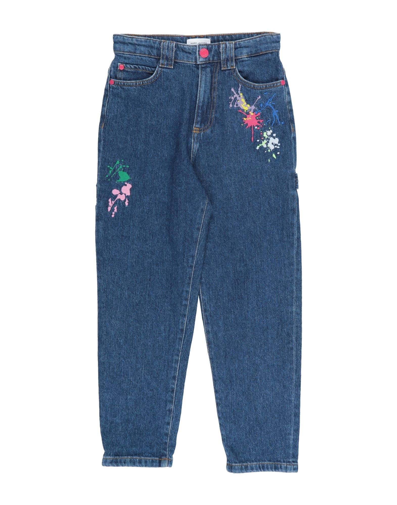 MARC JACOBS Jeanshose Kinder Blau von MARC JACOBS