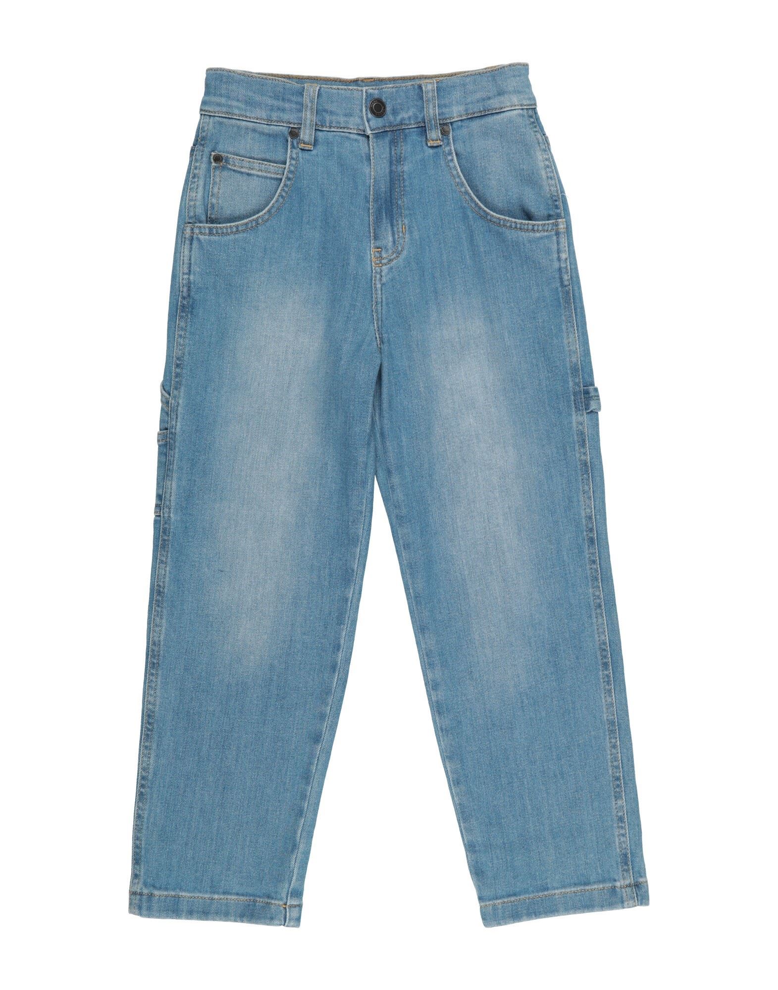 MARC JACOBS Jeanshose Kinder Blau MARC JACOBS Jeanshose Kinder Blau von MARC JACOBS