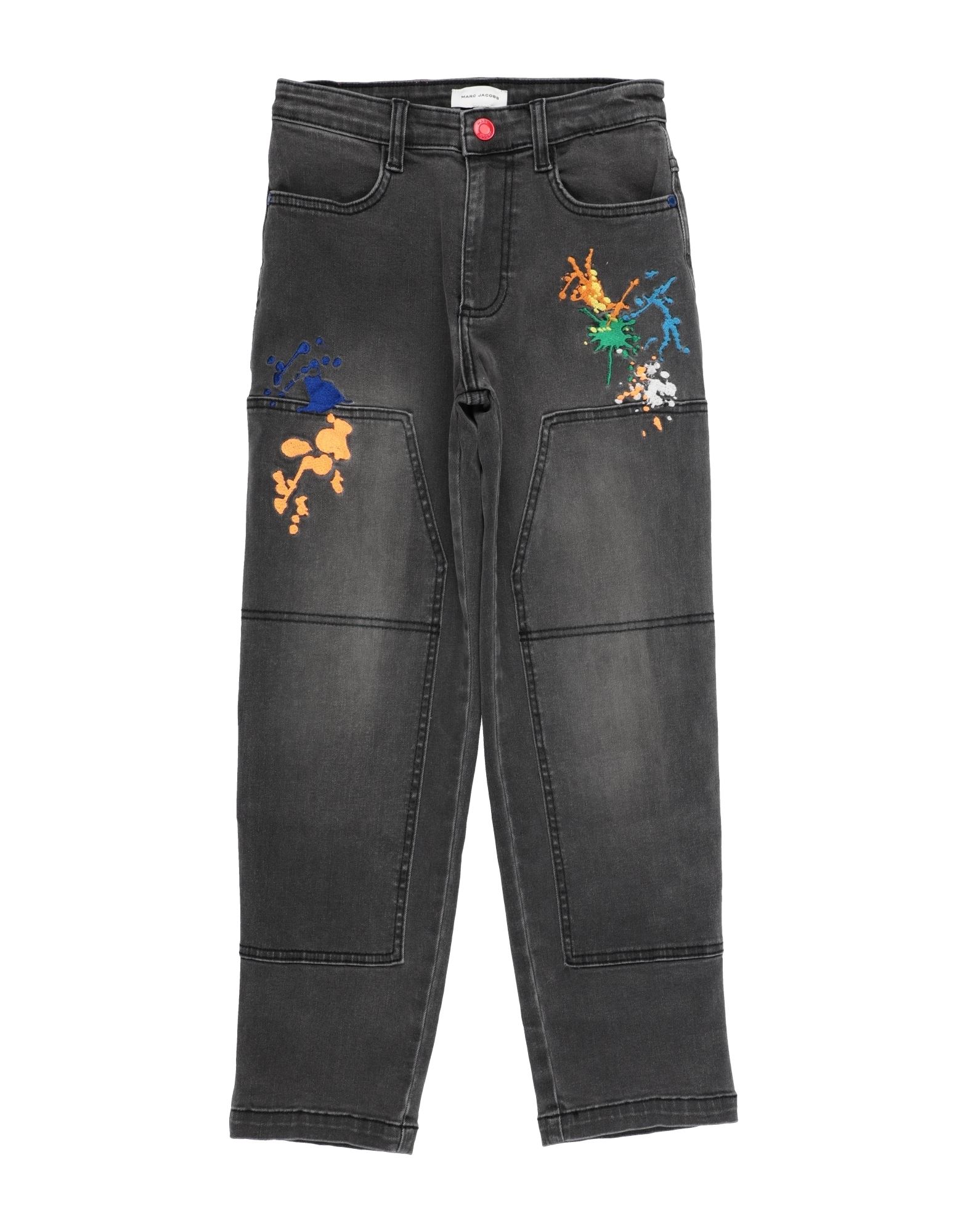 MARC JACOBS Jeanshose Kinder Granitgrau von MARC JACOBS