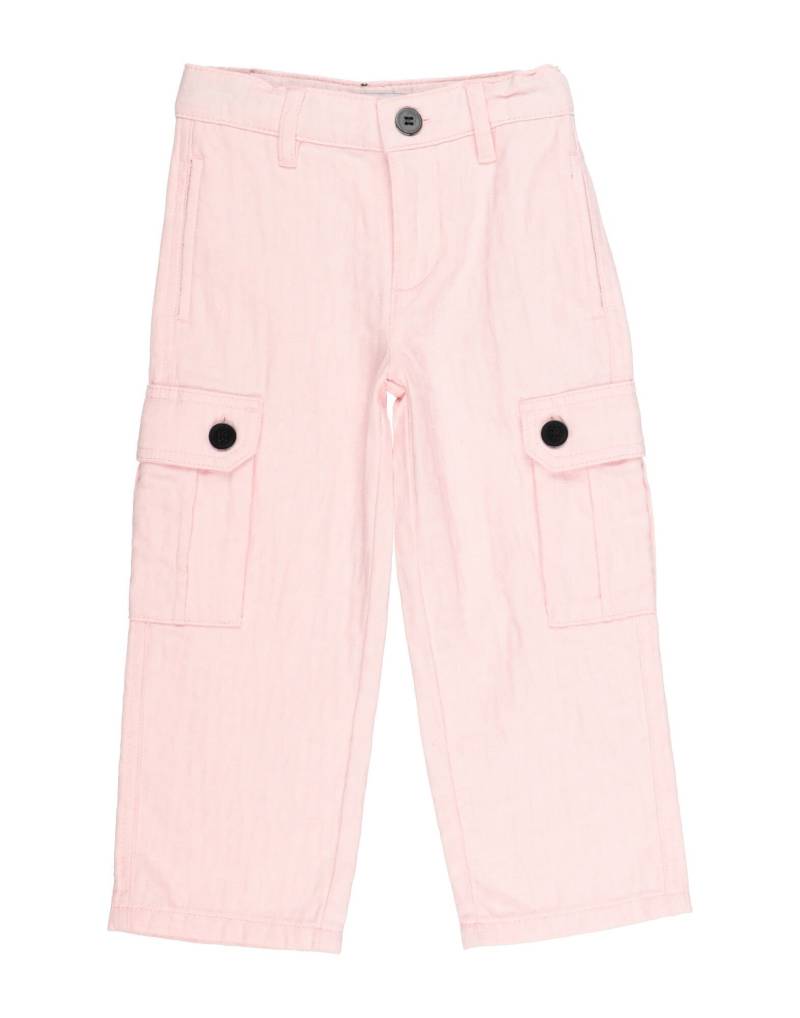 MARC JACOBS Jeanshose Kinder Hellrosa von MARC JACOBS