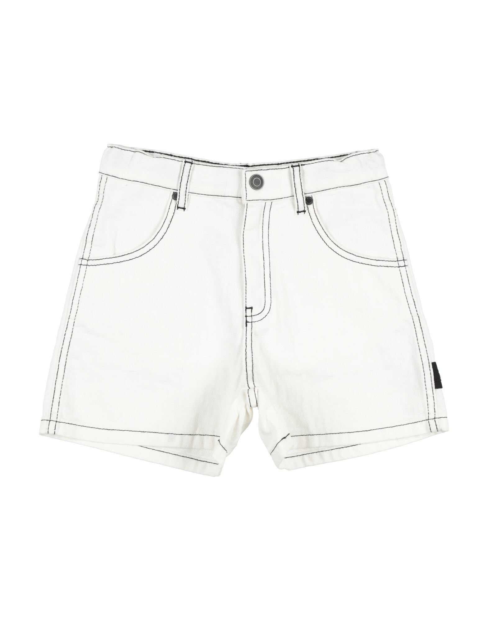 MARC JACOBS Jeansshorts Kinder Off white MARC JACOBS Jeansshorts Kinder Off white von MARC JACOBS