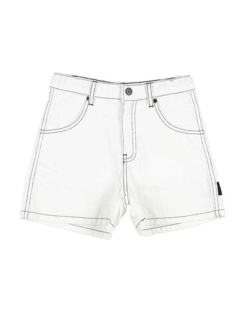 MARC JACOBS Jeansshorts Kinder Off white MARC JACOBS Jeansshorts Kinder Off white von MARC JACOBS