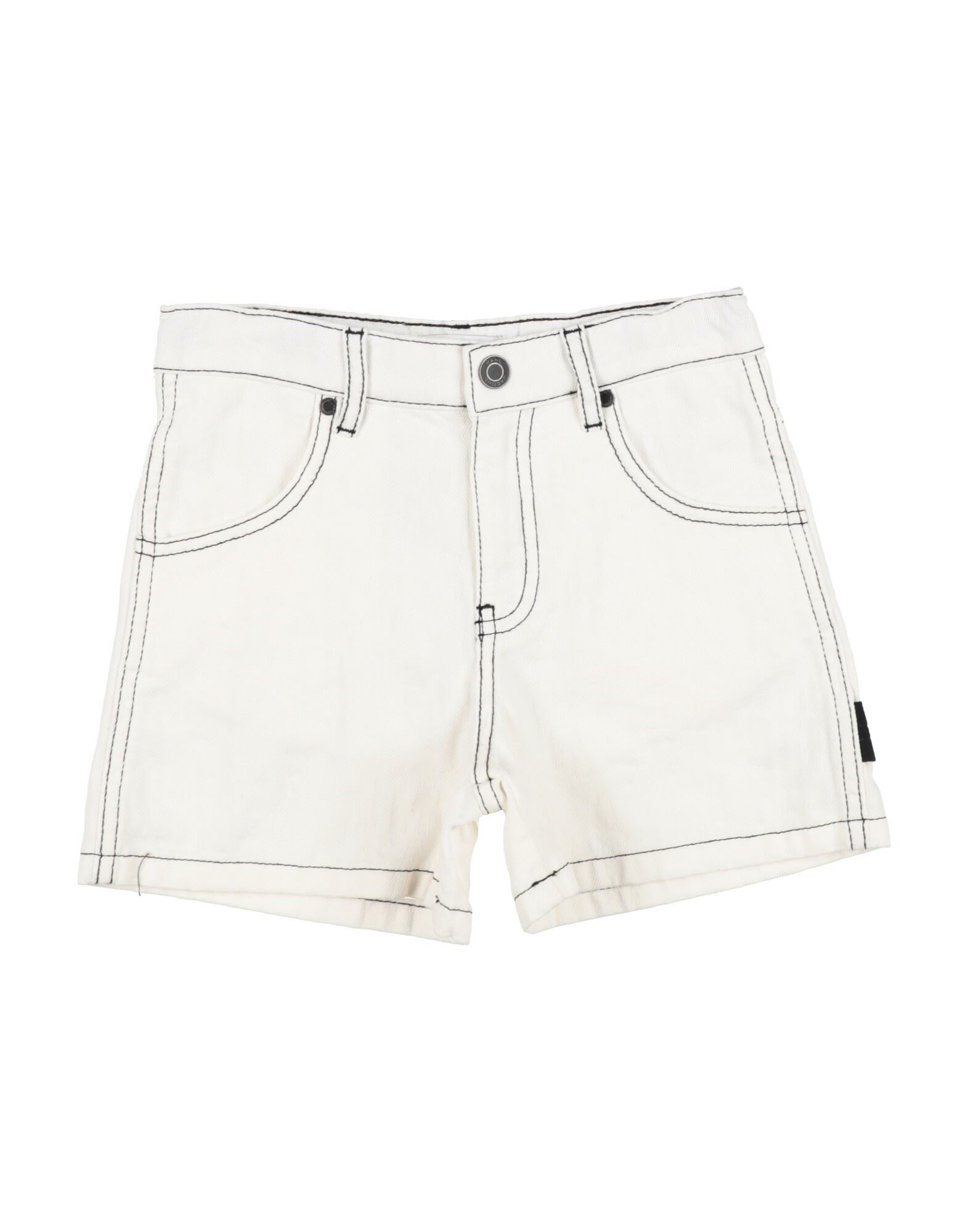MARC JACOBS Jeansshorts Kinder Off white von MARC JACOBS