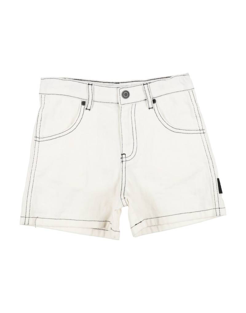 MARC JACOBS Jeansshorts Kinder Off white von MARC JACOBS
