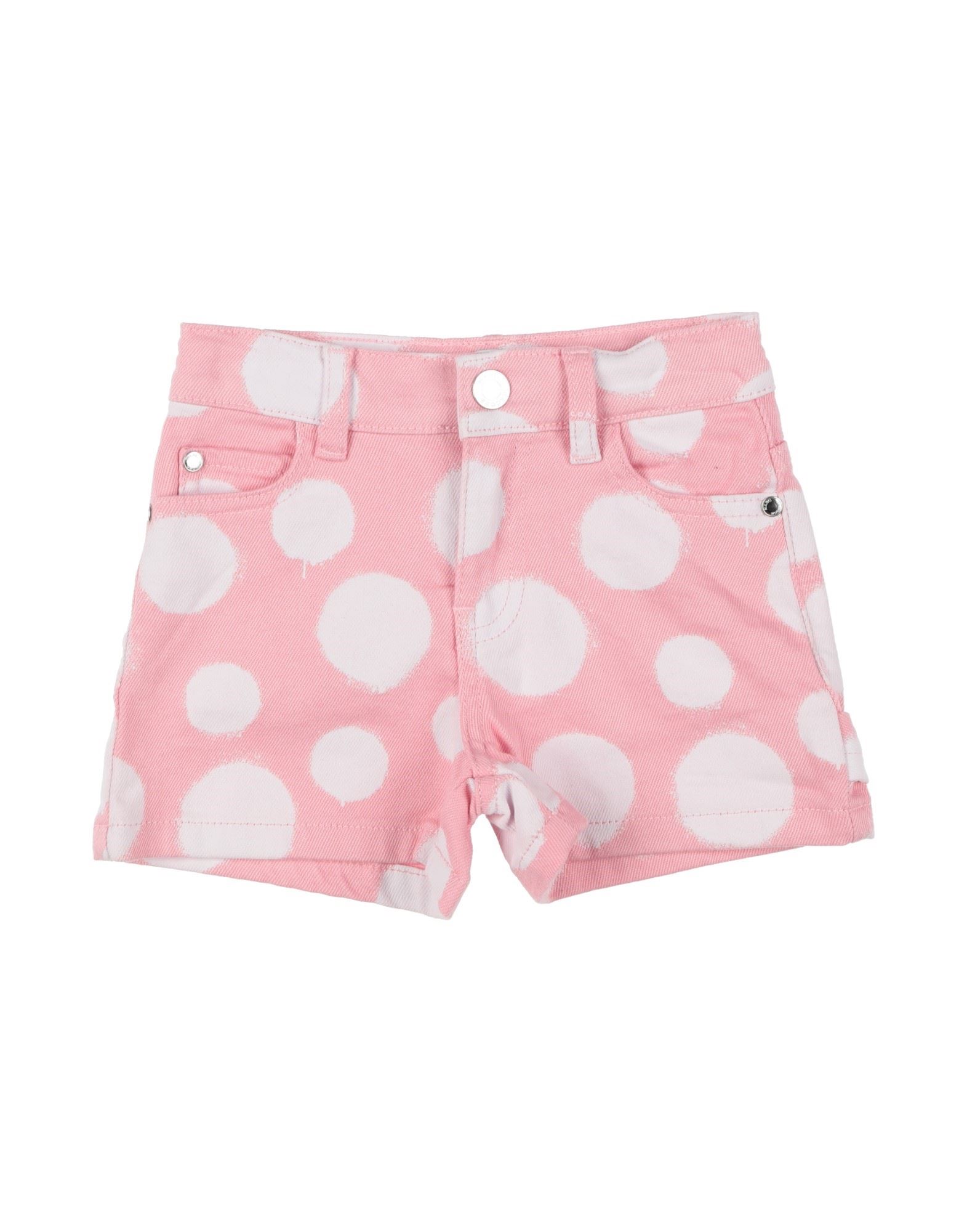 MARC JACOBS Jeansshorts Kinder Rosa von MARC JACOBS