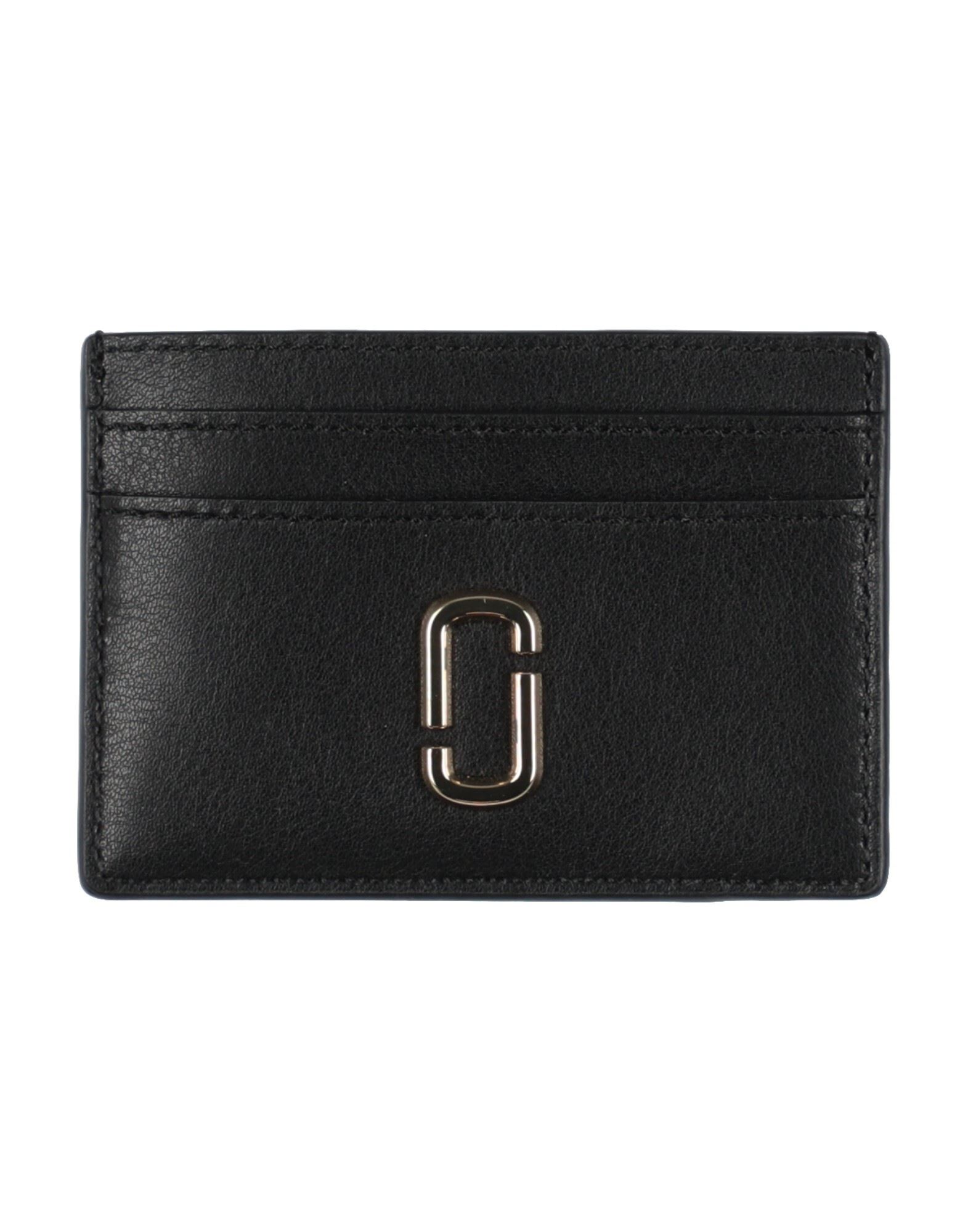 MARC JACOBS Kartenetui Damen Schwarz MARC JACOBS Kartenetui Damen Schwarz von MARC JACOBS