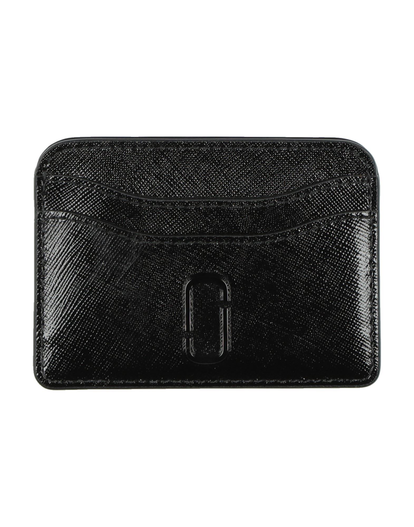 MARC JACOBS Kartenetui Damen Schwarz MARC JACOBS Kartenetui Damen Schwarz von MARC JACOBS