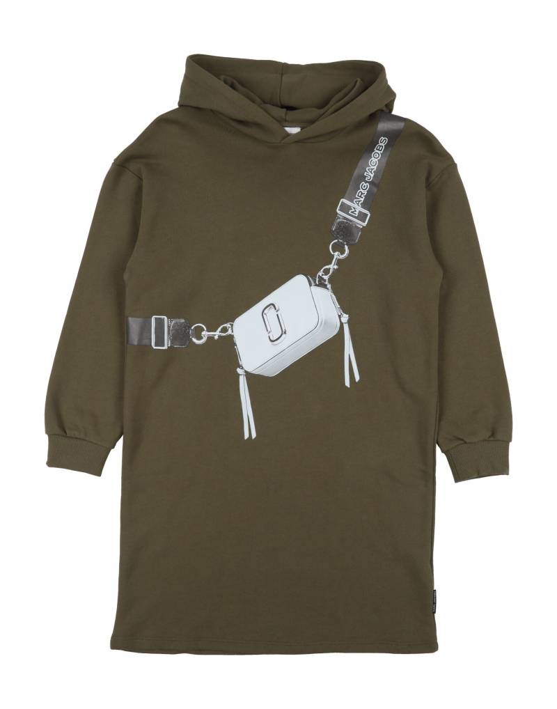 MARC JACOBS Kinderkleid Kinder Militärgrün von MARC JACOBS