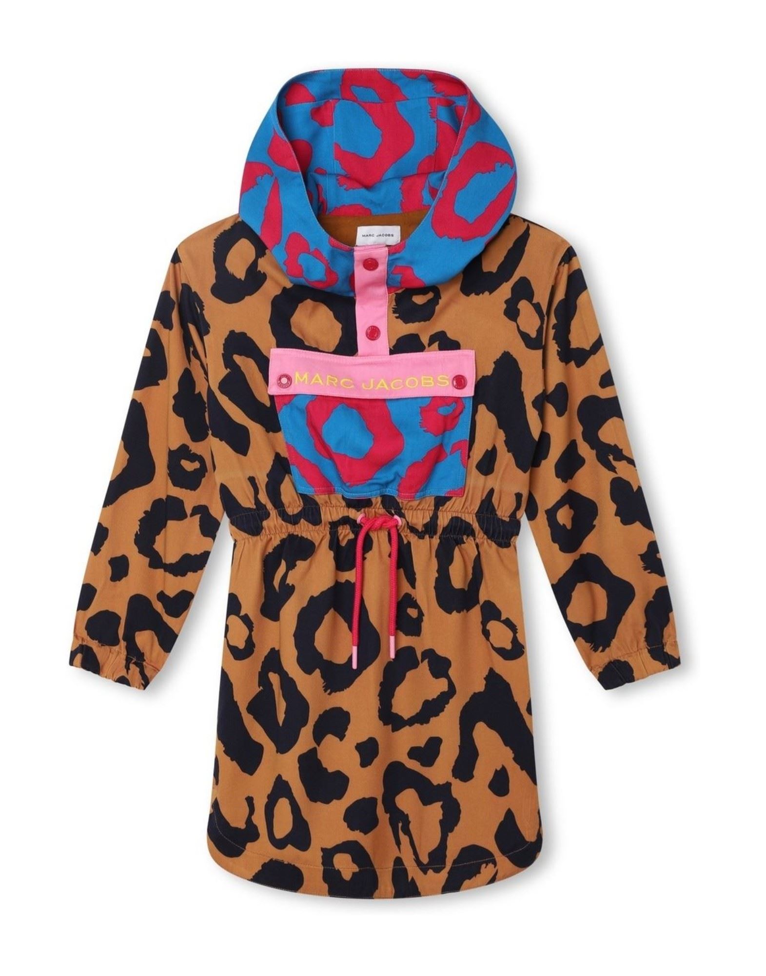 MARC JACOBS Kinderkleid Kinder Bunt von MARC JACOBS