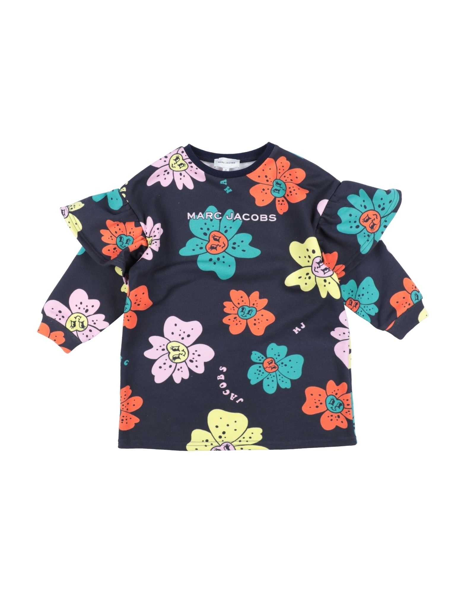 MARC JACOBS Kinderkleid Kinder Nachtblau von MARC JACOBS