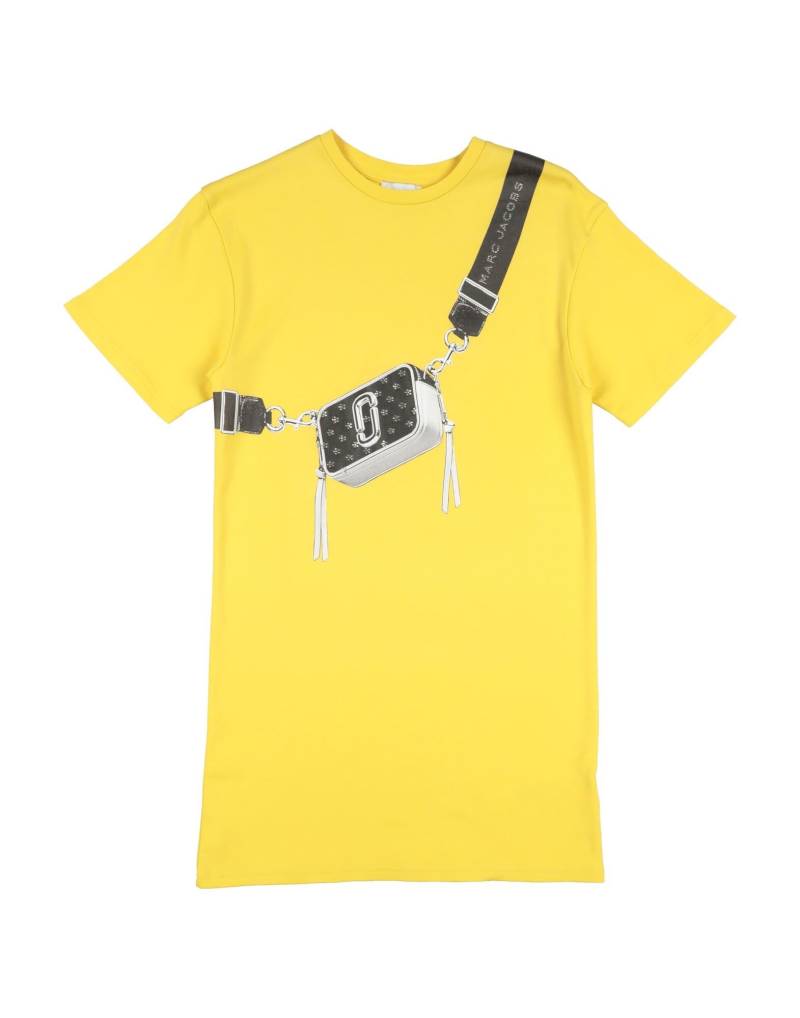 MARC JACOBS Kinderkleid Kinder Gelb MARC JACOBS Kinderkleid Kinder Gelb von MARC JACOBS