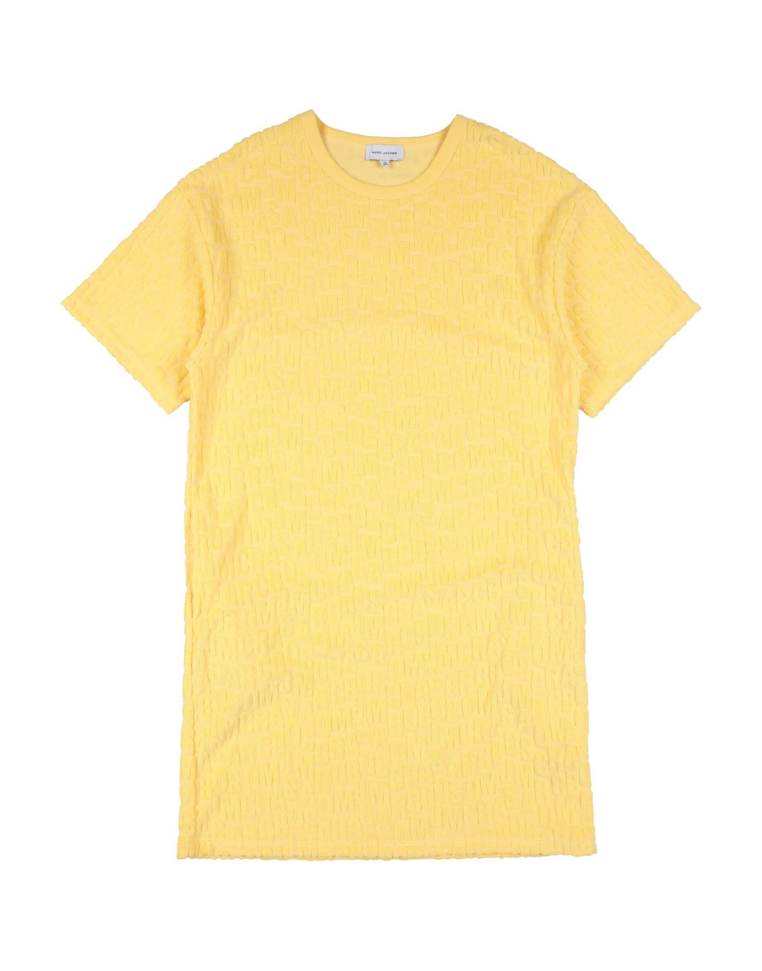 MARC JACOBS Kinderkleid Kinder Gelb MARC JACOBS Kinderkleid Kinder Gelb von MARC JACOBS