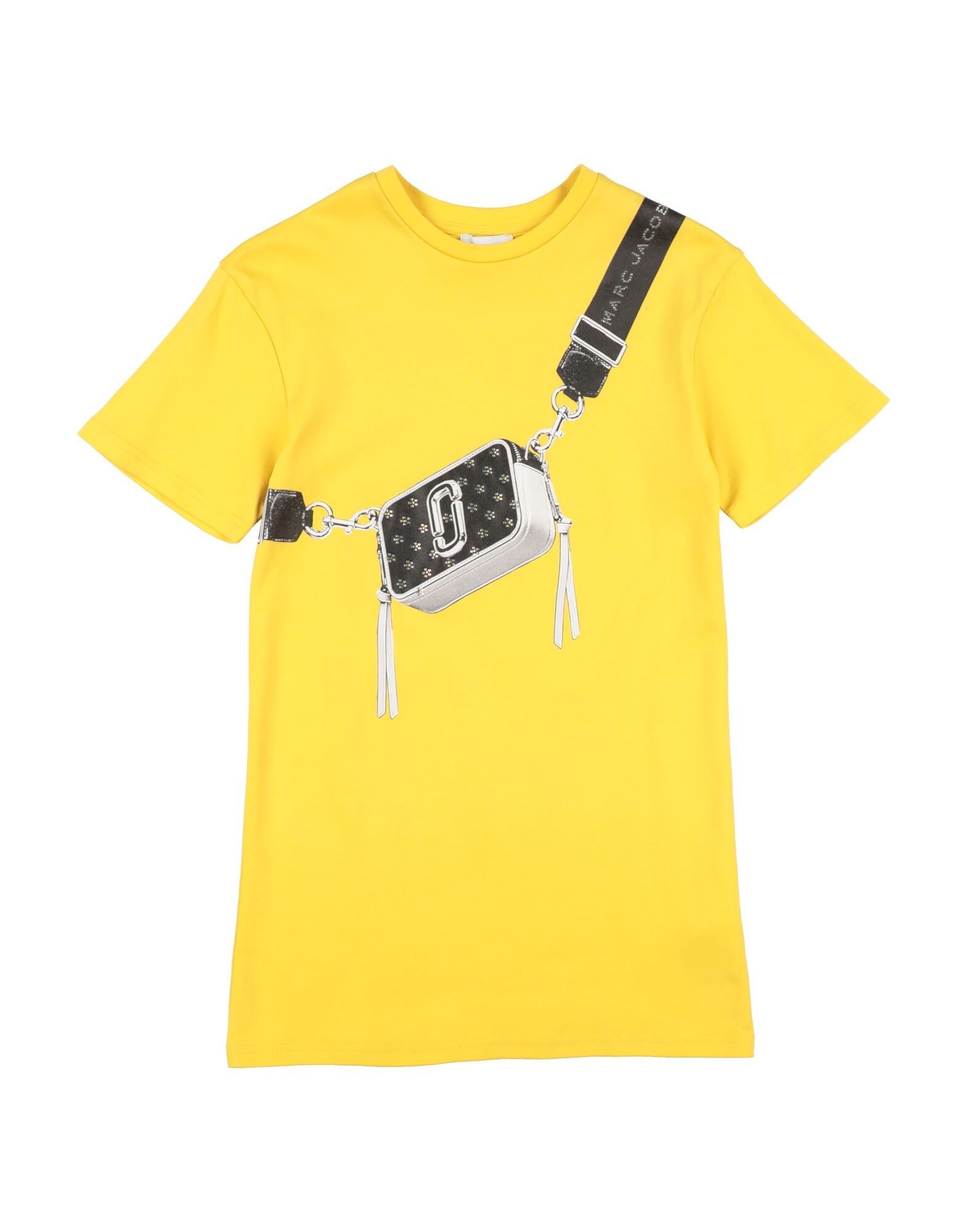 MARC JACOBS Kinderkleid Kinder Gelb von MARC JACOBS
