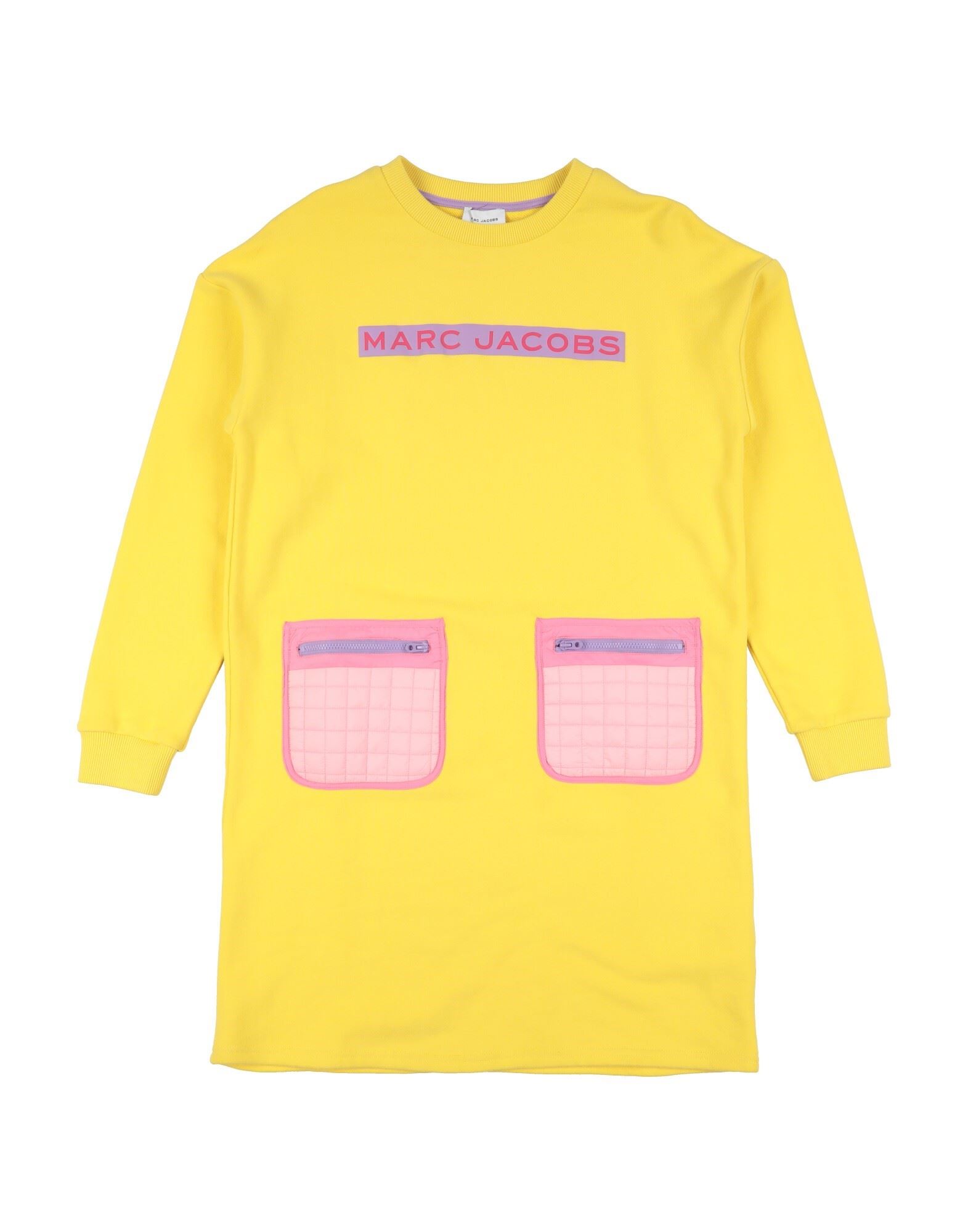 MARC JACOBS Kinderkleid Kinder Gelb von MARC JACOBS
