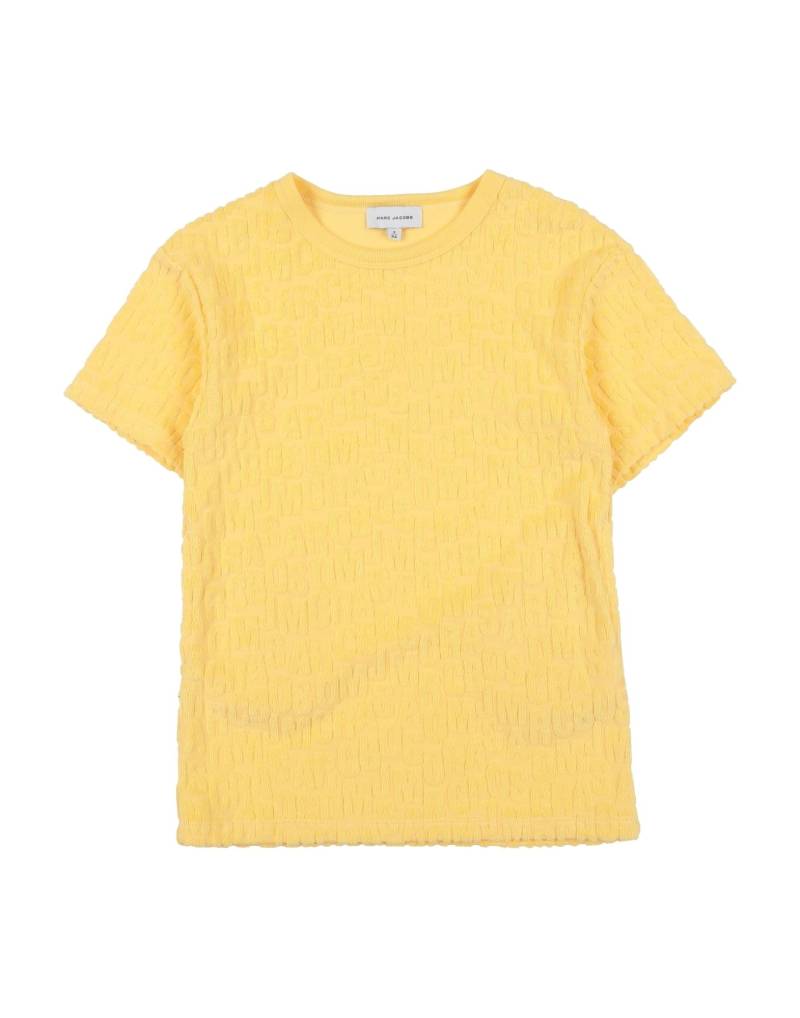 MARC JACOBS Kinderkleid Kinder Gelb von MARC JACOBS