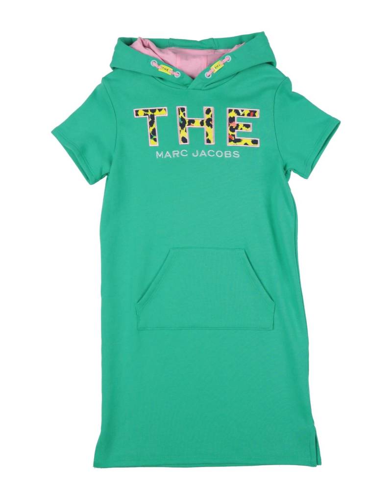 MARC JACOBS Kinderkleid Kinder Grün von MARC JACOBS