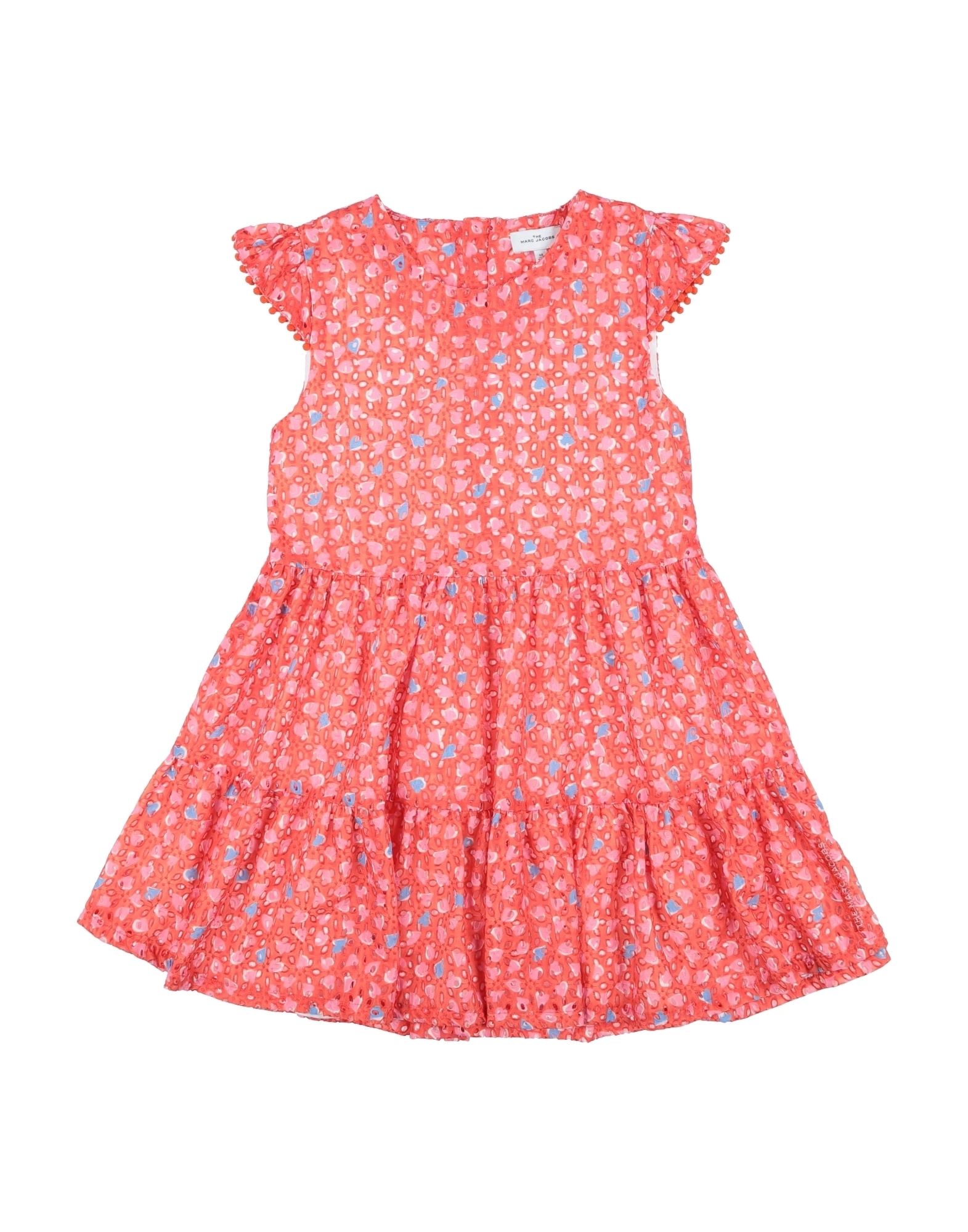 MARC JACOBS Kinderkleid Kinder Koralle von MARC JACOBS