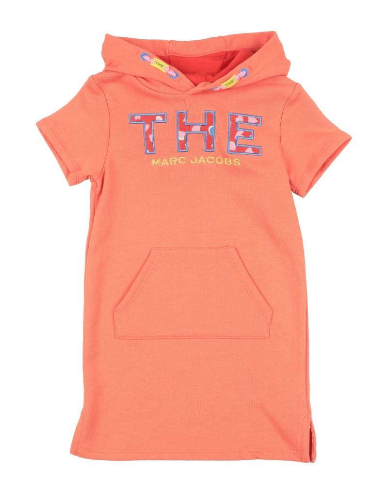 MARC JACOBS Kinderkleid Kinder Lachs von MARC JACOBS