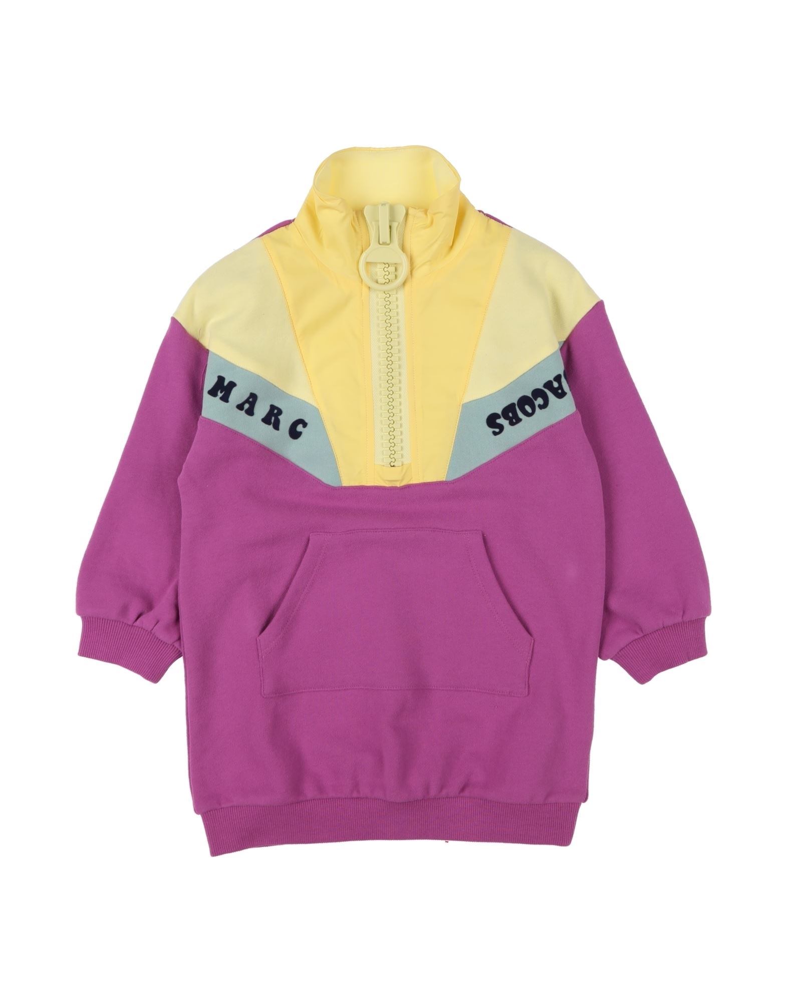 MARC JACOBS Kinderkleid Kinder Malve MARC JACOBS Kinderkleid Kinder Malve von MARC JACOBS