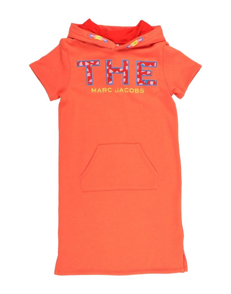 MARC JACOBS Kinderkleid Kinder Orange von MARC JACOBS