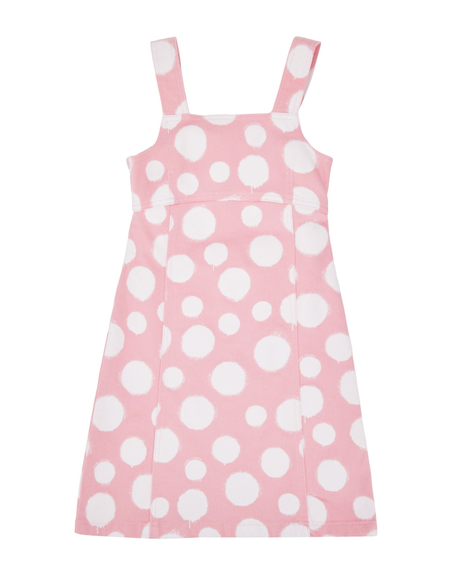 MARC JACOBS Kinderkleid Kinder Rosa von MARC JACOBS