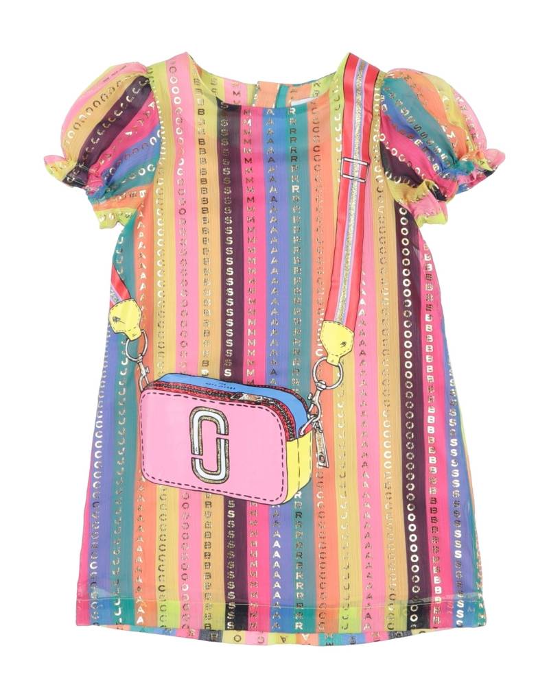 MARC JACOBS Kinderkleid Kinder Rosa von MARC JACOBS