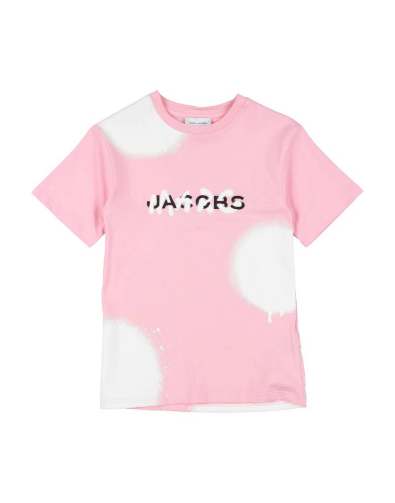 MARC JACOBS Kinderkleid Kinder Rosa von MARC JACOBS