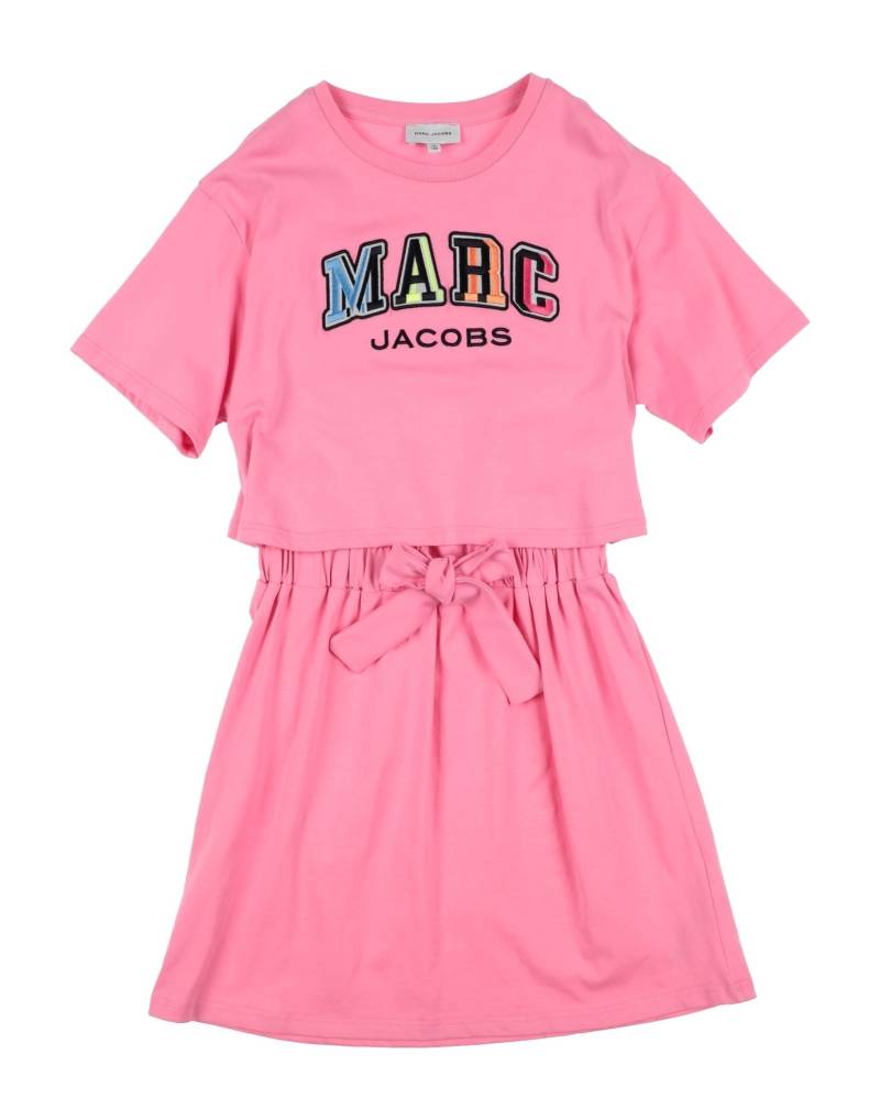 MARC JACOBS Kinderkleid Kinder Rosa von MARC JACOBS