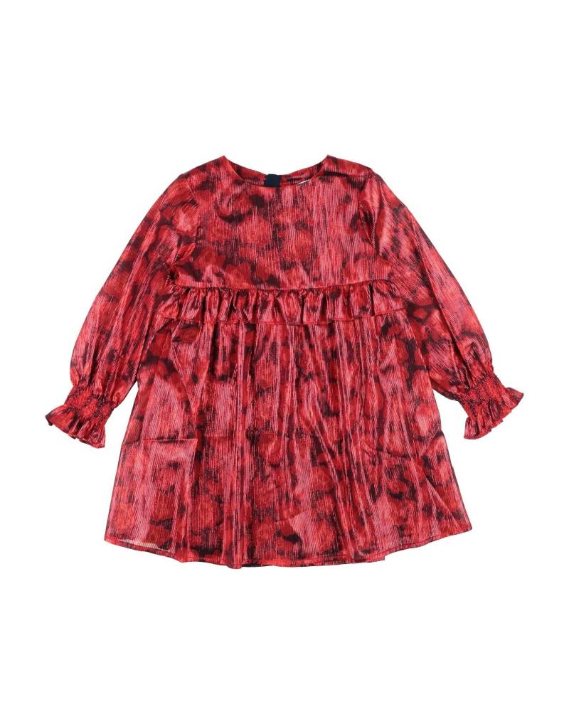 MARC JACOBS Kinderkleid Kinder Rot von MARC JACOBS