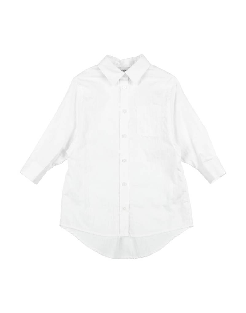 MARC JACOBS Kinderkleid Kinder Weiß von MARC JACOBS