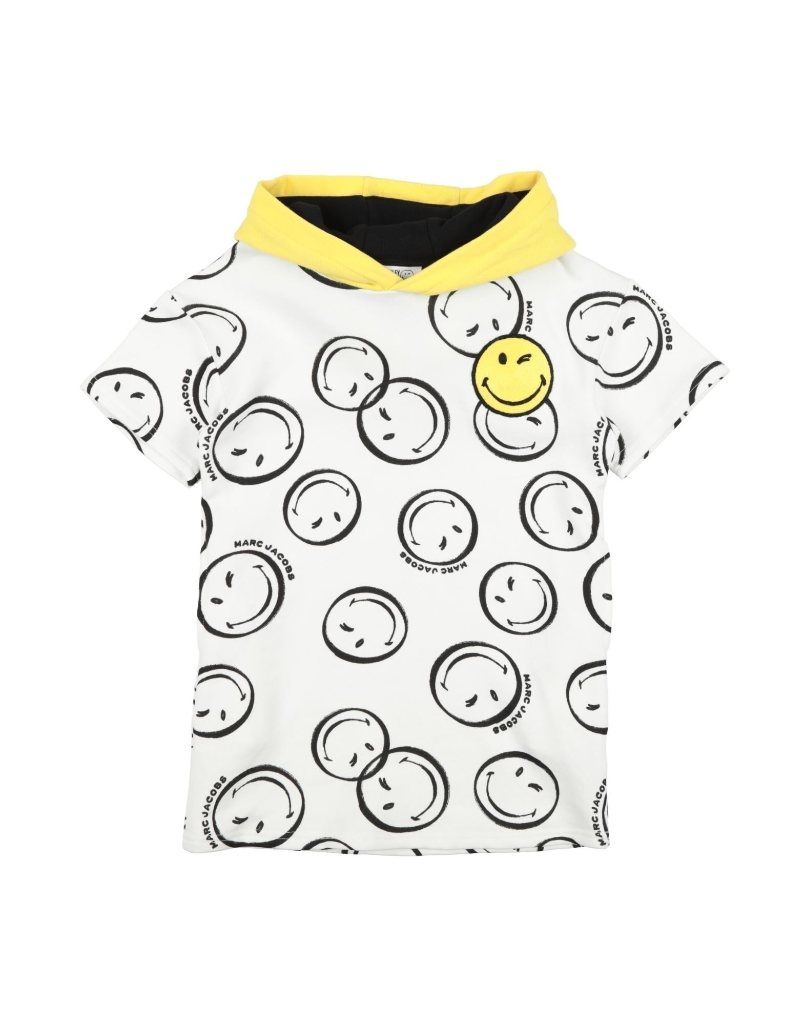 MARC JACOBS Kinderkleid Kinder Weiß von MARC JACOBS