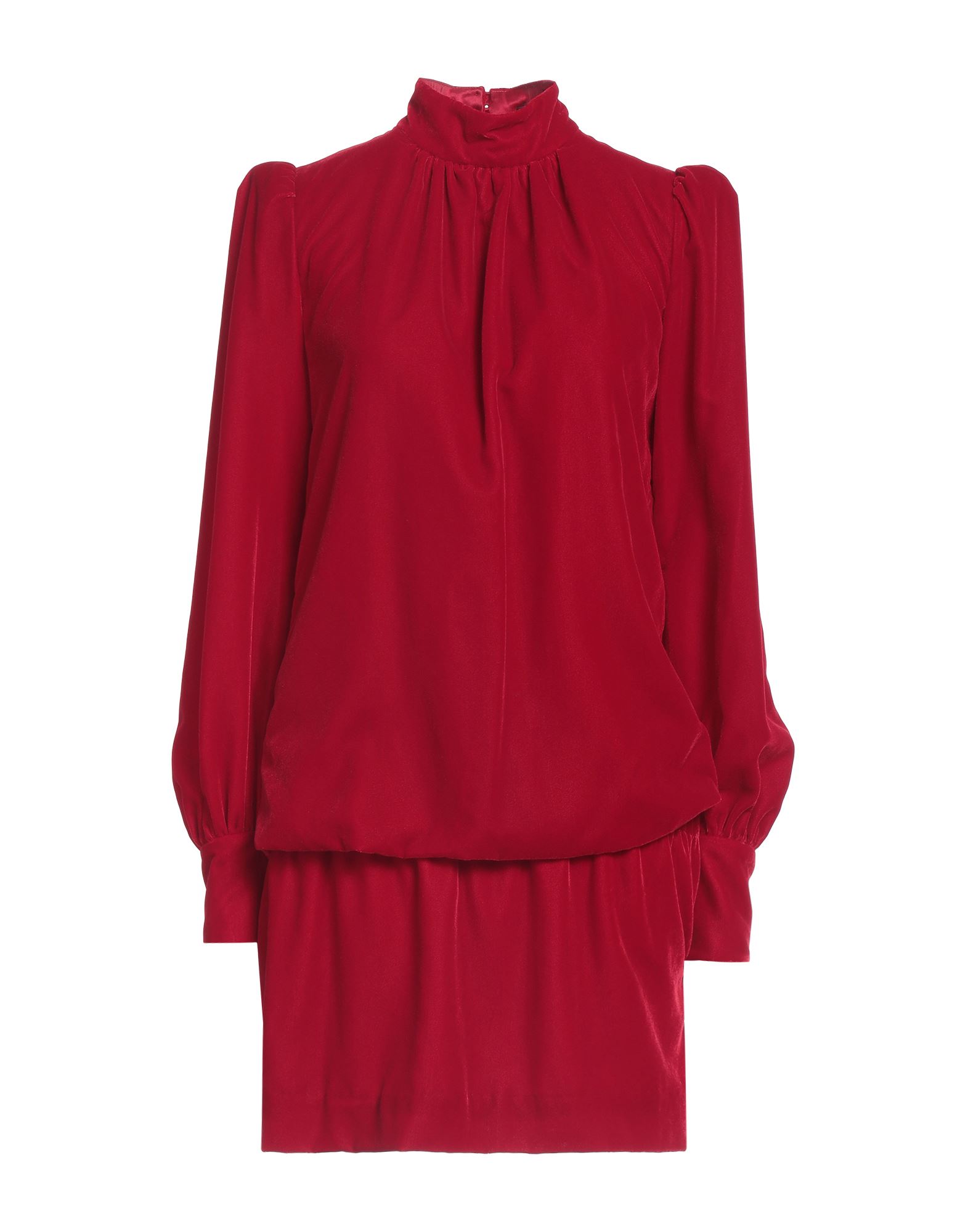 MARC JACOBS Mini-kleid Damen Rot von MARC JACOBS