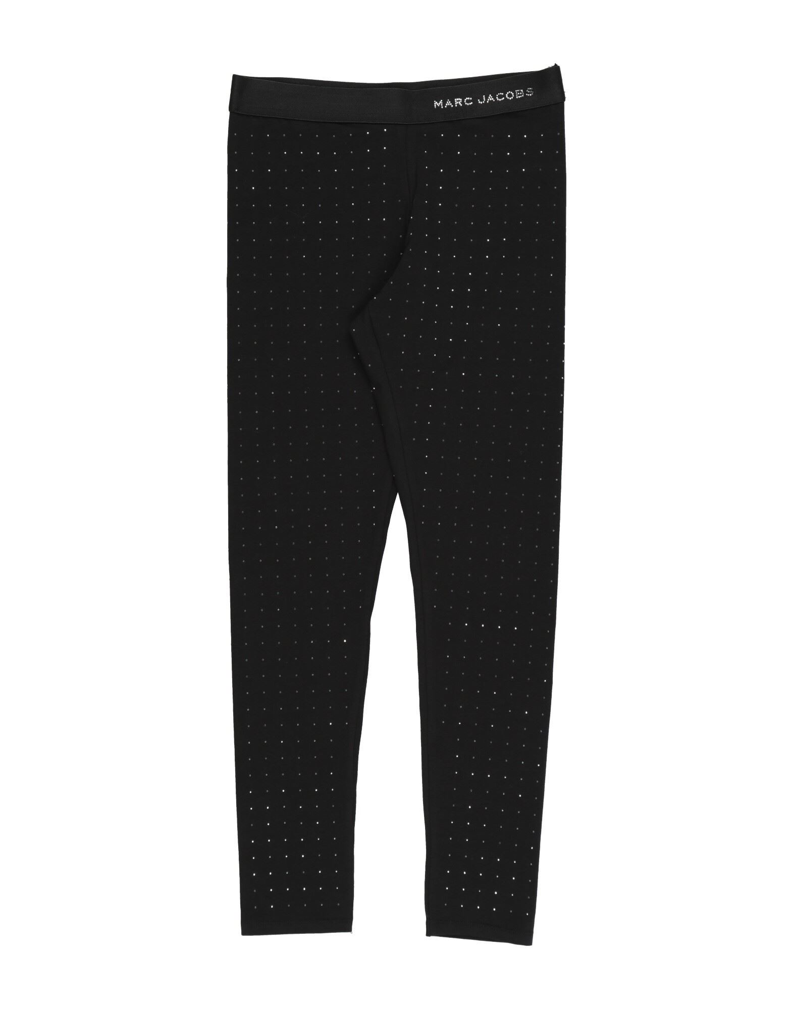 MARC JACOBS Leggings Kinder Schwarz MARC JACOBS Leggings Kinder Schwarz von MARC JACOBS