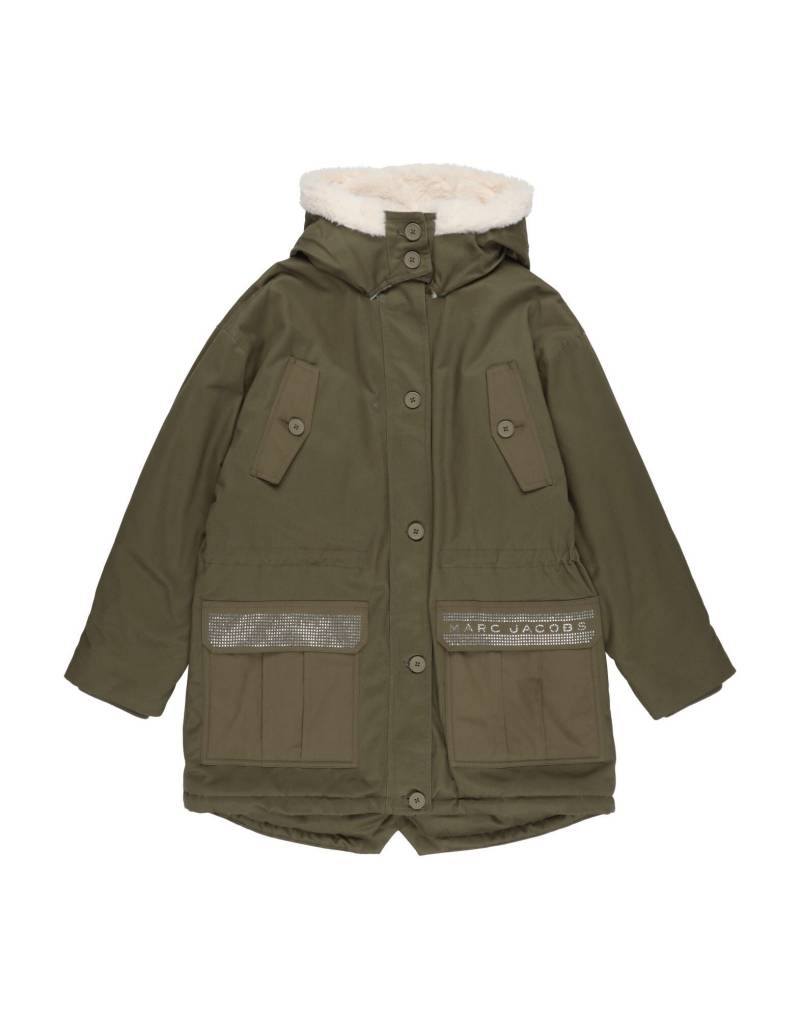MARC JACOBS Mantel Kinder Militärgrün von MARC JACOBS