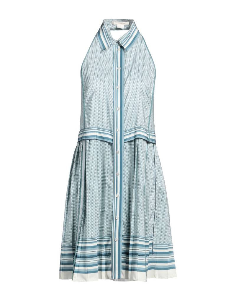 MARC JACOBS Midi-kleid Damen Taubenblau von MARC JACOBS