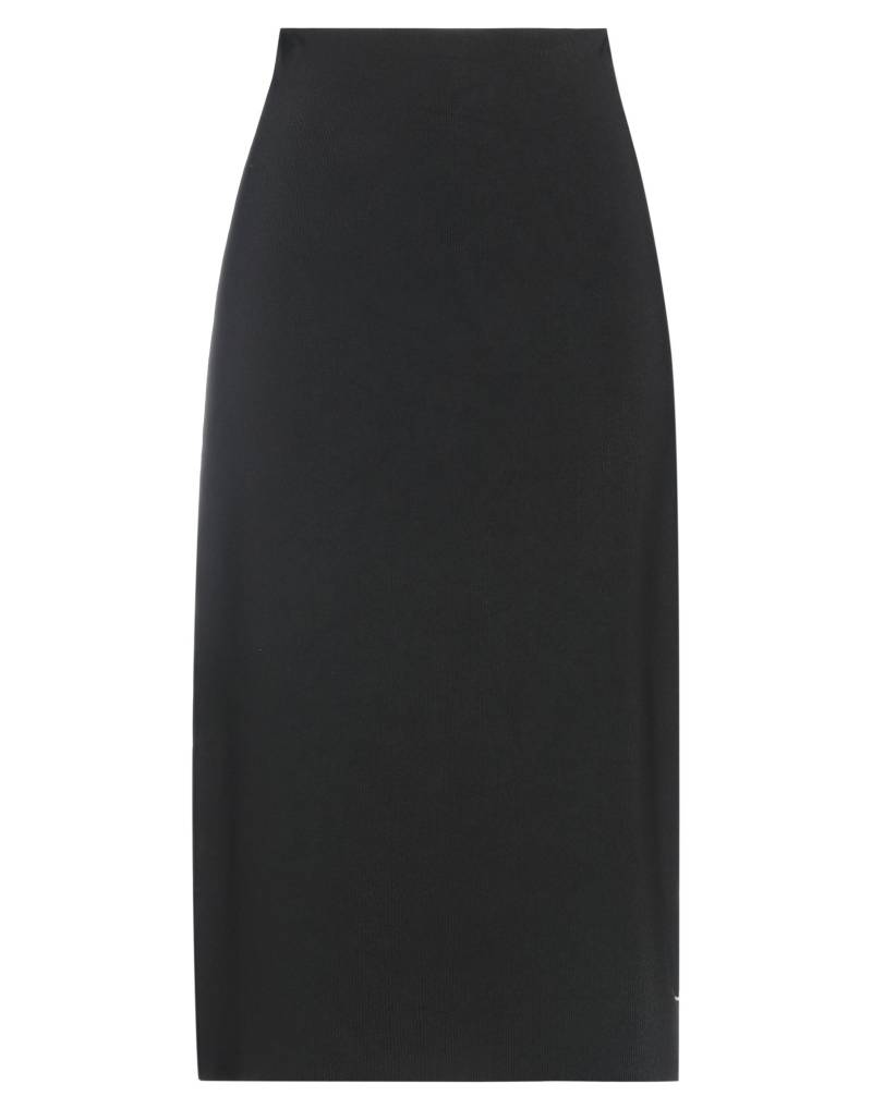 MARC JACOBS Midi-rock Damen Schwarz von MARC JACOBS