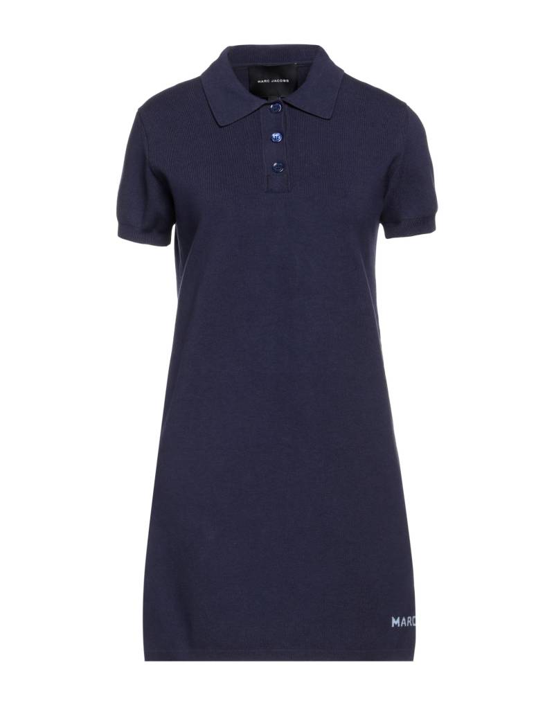 MARC JACOBS Mini-kleid Damen Marineblau von MARC JACOBS