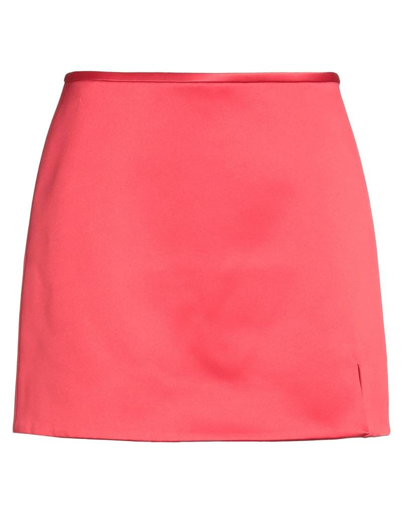 MARC JACOBS Minirock Damen Rot von MARC JACOBS