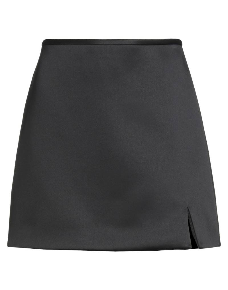 MARC JACOBS Minirock Damen Schwarz von MARC JACOBS