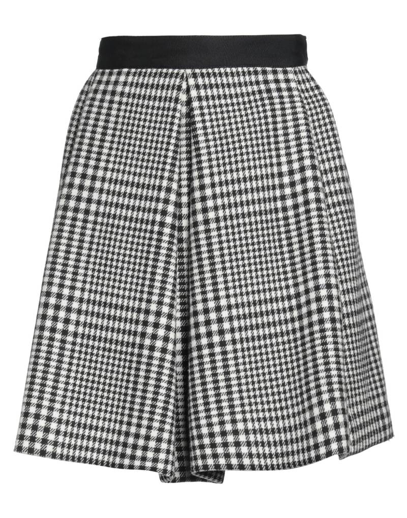 MARC JACOBS Minirock Damen Schwarz von MARC JACOBS