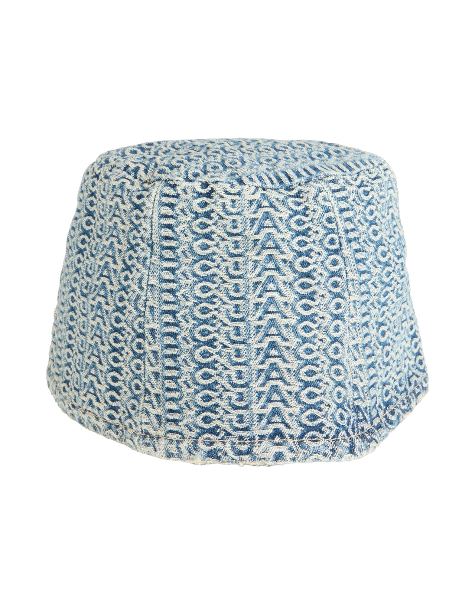 MARC JACOBS Mützen & Hüte Damen Blau von MARC JACOBS