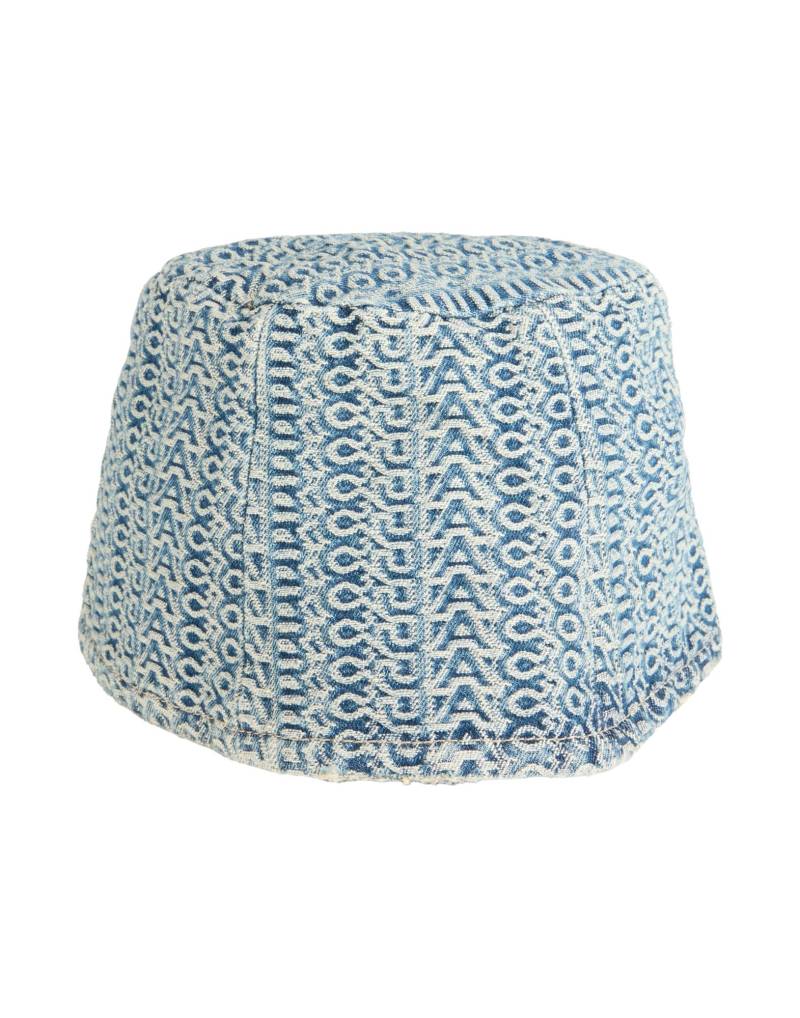 MARC JACOBS Mützen & Hüte Damen Blau von MARC JACOBS